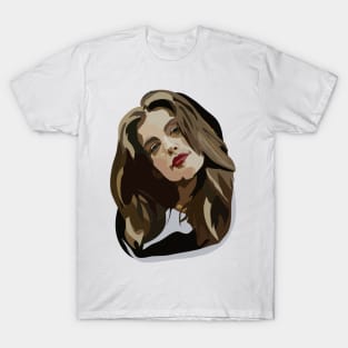 Liv Tyler T-Shirt